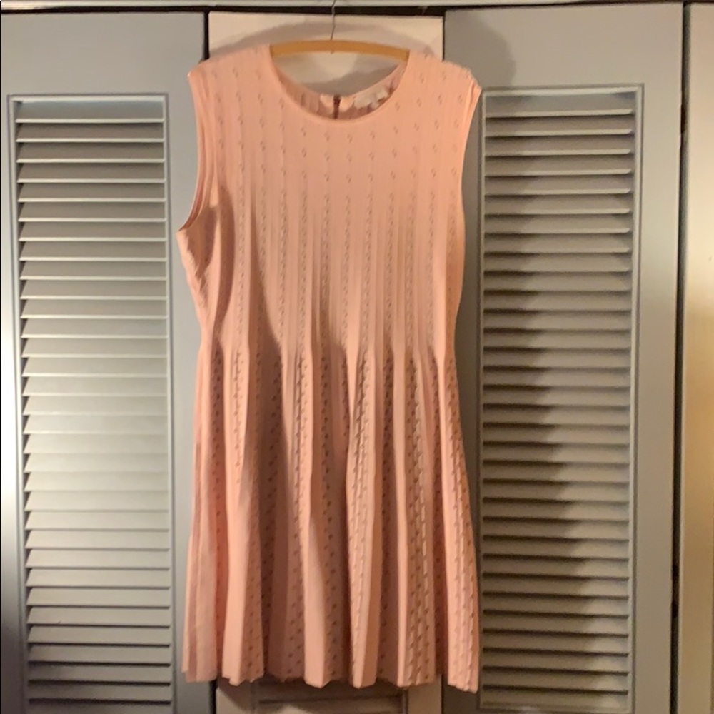 Ted Baker size 5 dress. Worn once.